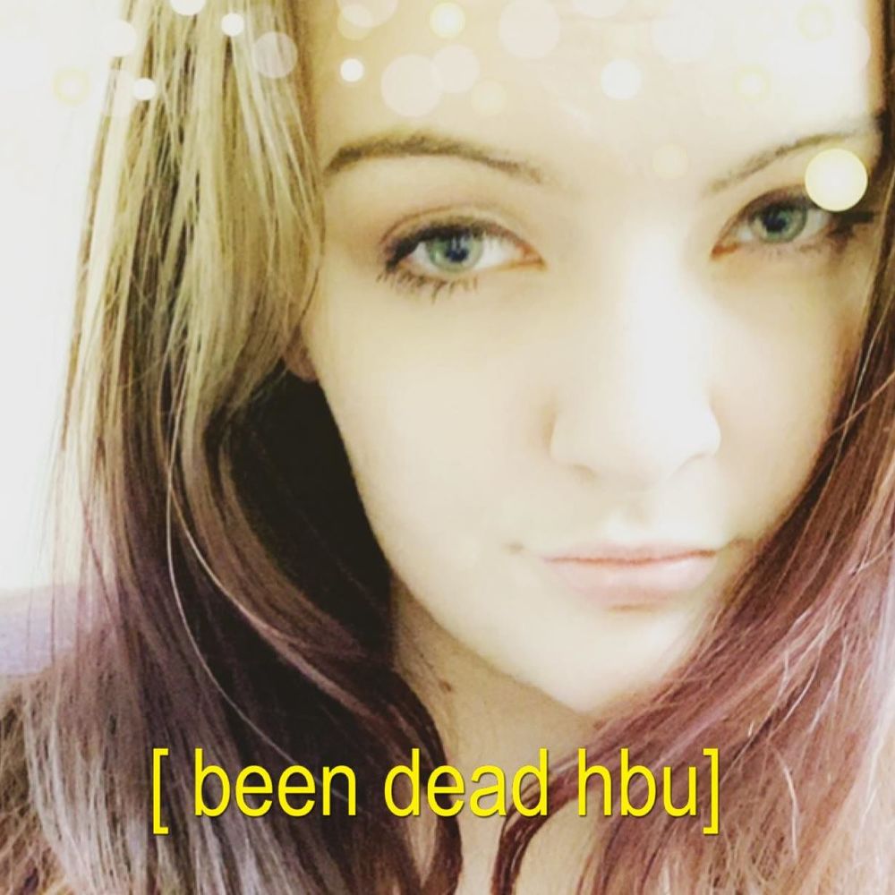 Meet your Posher, Jillian